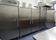 commercial refrigeration