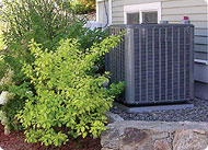 residential a/c installations