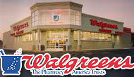 walgreens